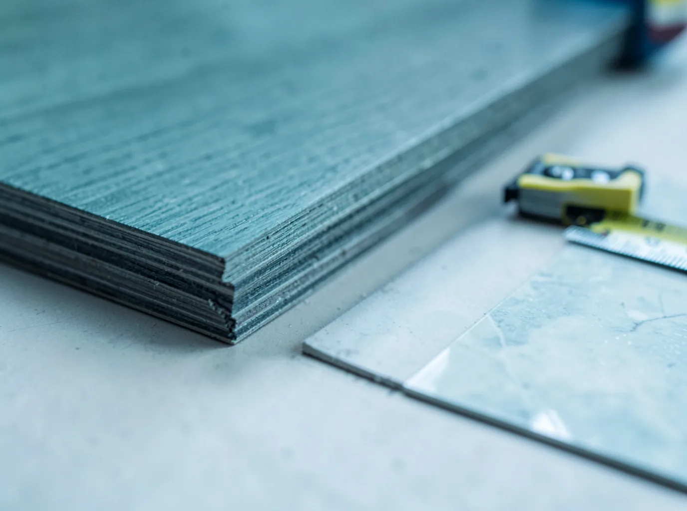 Luxury Vinyl Plank Installation Colts Neck, NJ FAQs
